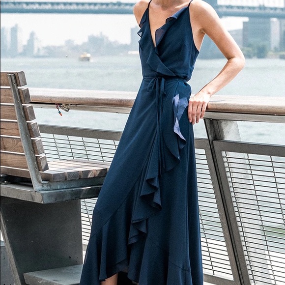 Yumi Kim Dresses & Skirts - Yumi Kim | Meadow Maxi Dress